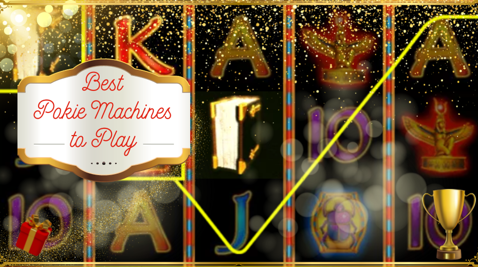 Pokie Machines
