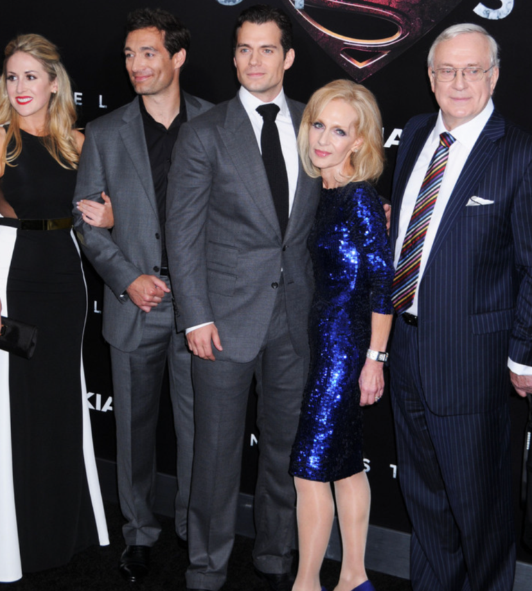 Marianne Cavill's Age, Real Name, Model, Height, Weight, Net Worth