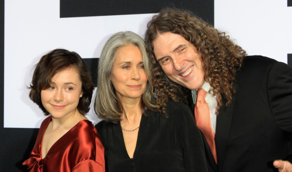 PERSONAL LIFE OF WEIRD AL YANKOVIC