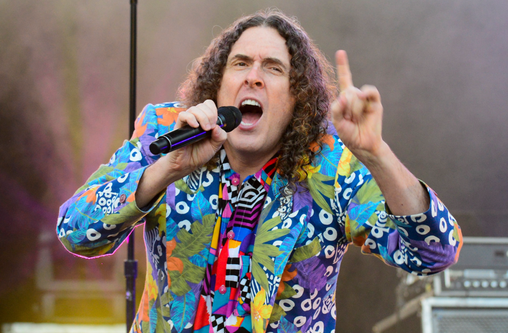 POPULAR SONGS BY WEIRD AL YANKOVIC