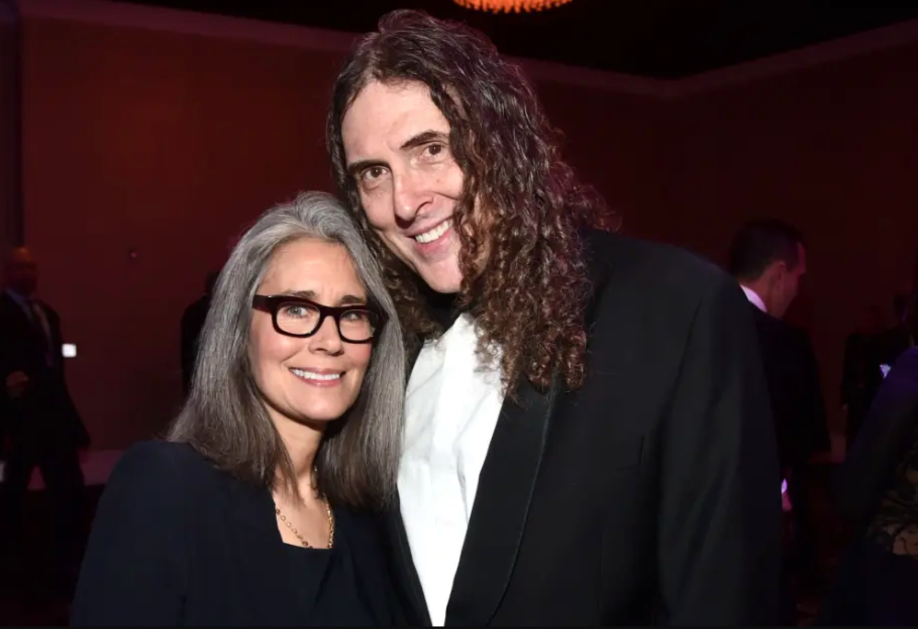Suzanne Yankovic's Husband Weird Al Yankovic Net worth