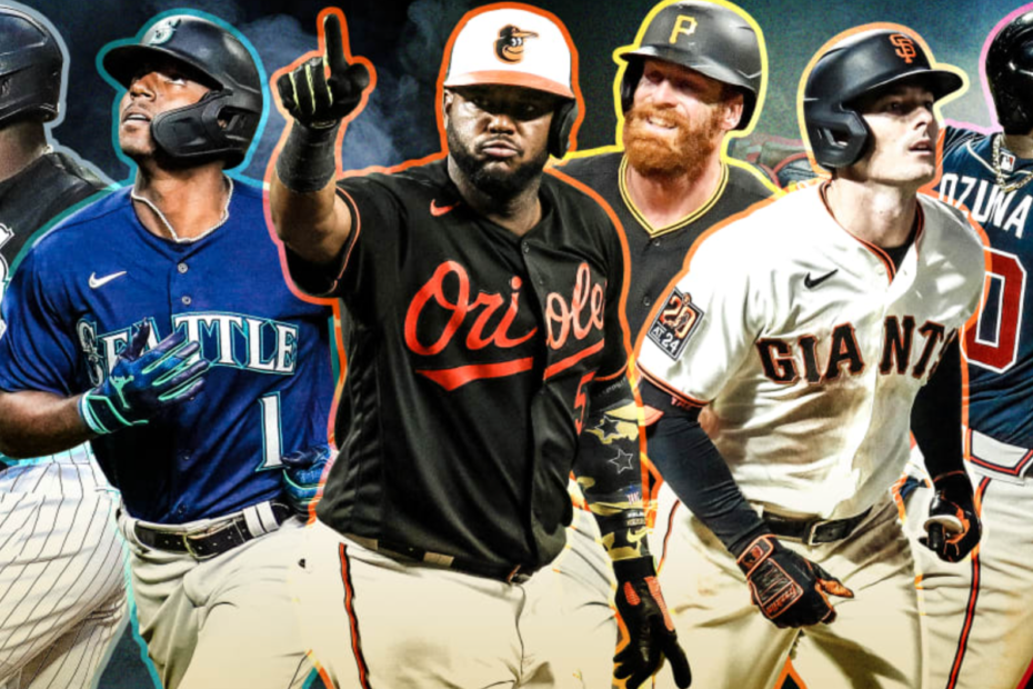 Top highest paid MLB Players