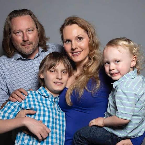 Katherine Norland's Husband Robert Norland Net Worth, Career, Biography, Age, Wife & Children