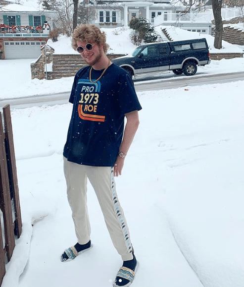 Yung Gravy's Height