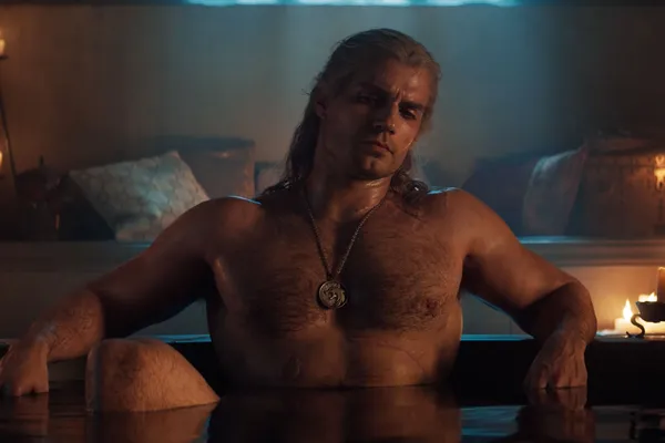 Henry Cavill Gay