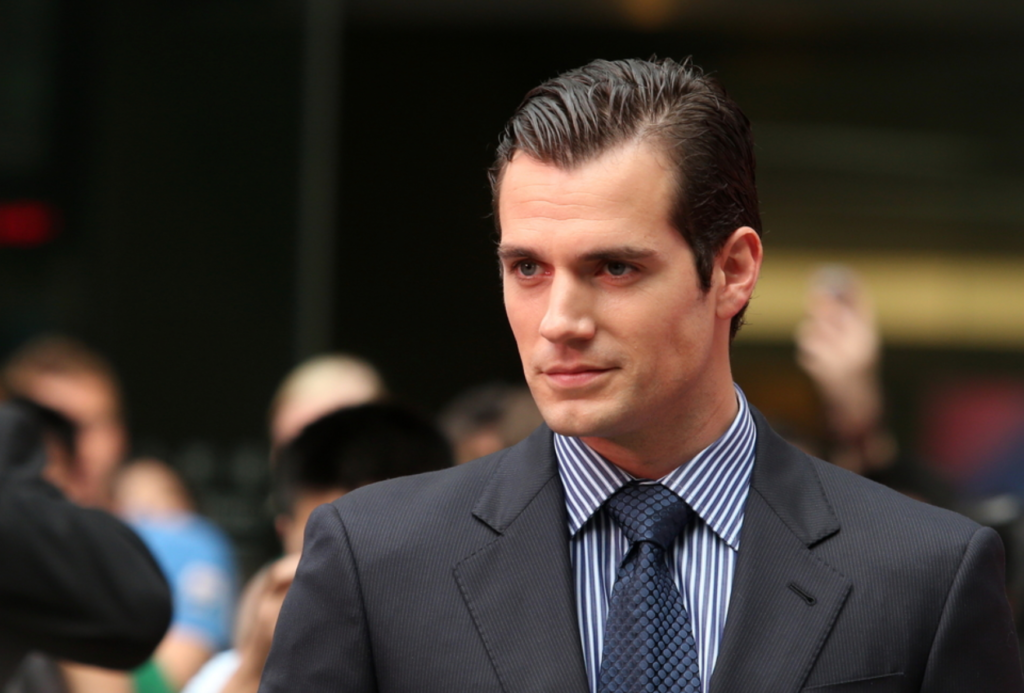Who Is Henry Cavill?