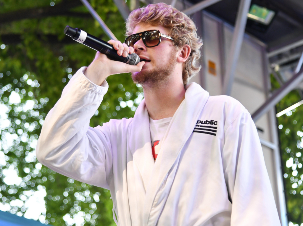 Yung Gravy’s Career