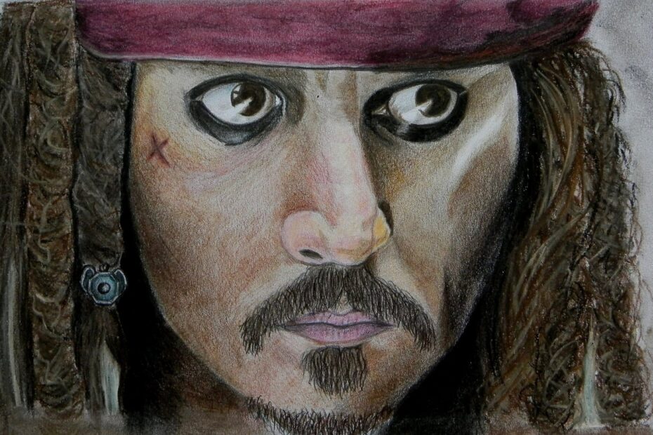 Johnny Depp's Dating History
