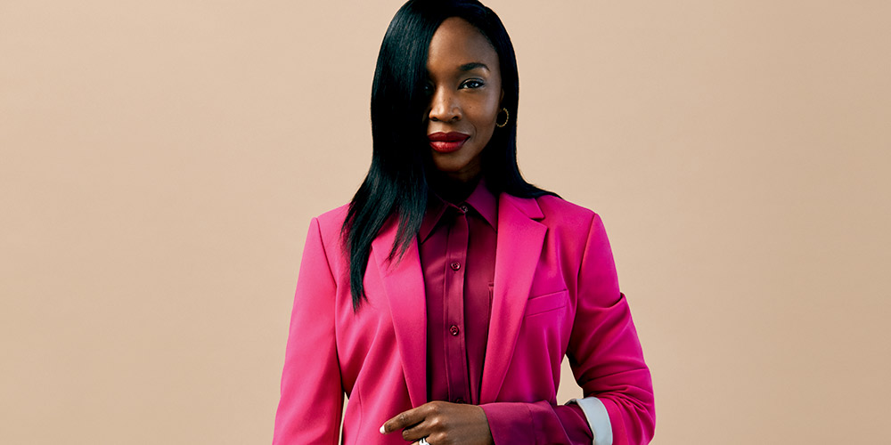 Nadège St-Philippe Age, Bio, Net Worth, Cause of Death