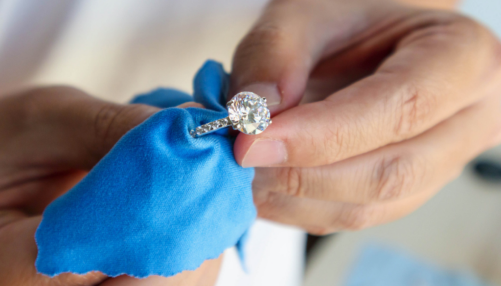 4 Ways How to Properly Care For Your Diamond Jewellery Gossips Diary