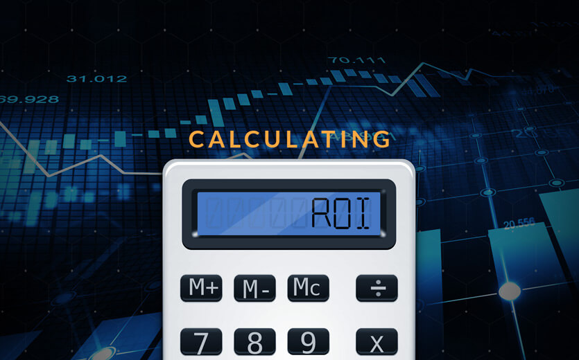 ROI for Betting: What Is It and How to Achieve It?