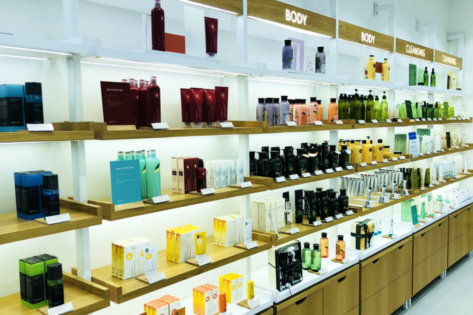 Why Should You Shop For Skin Care Products