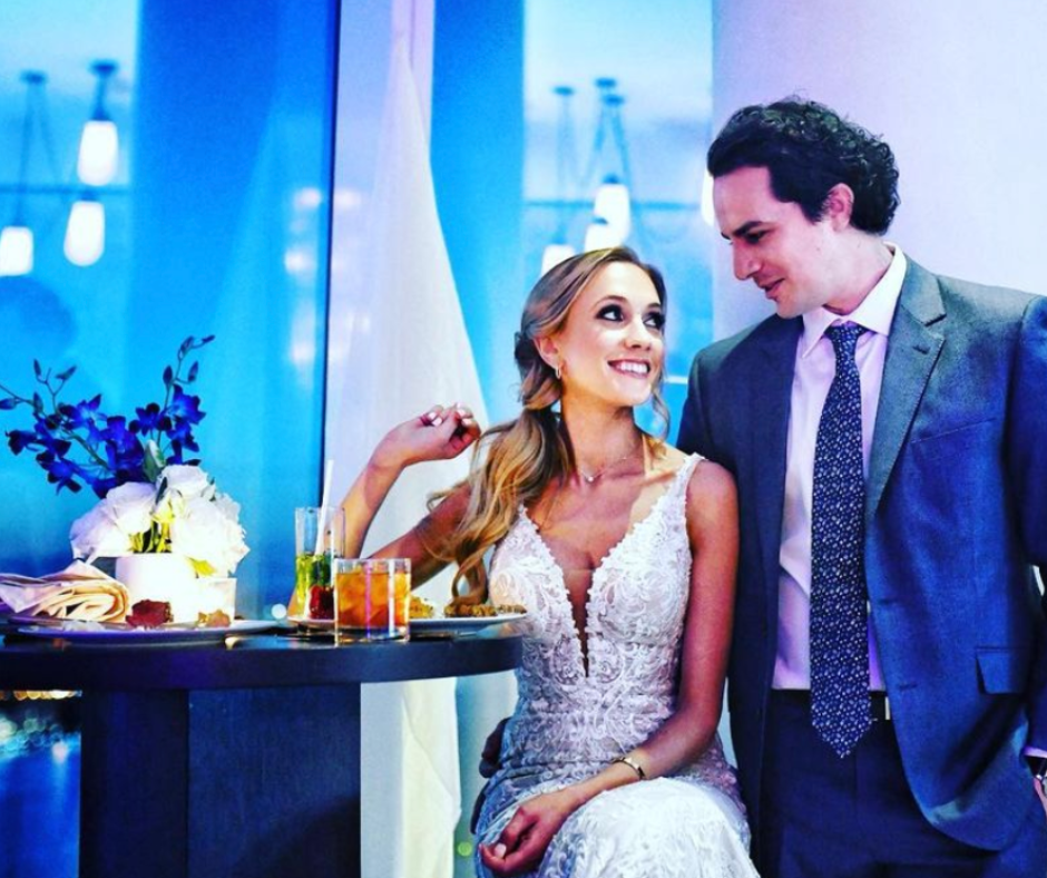 Fox News' Kat Timpf Marries Cameron Friscia See The Photos, 47 OFF