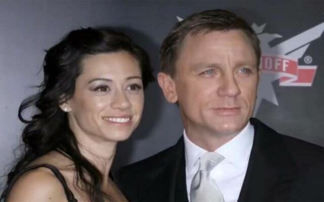 Daniel Craig First Wife Fiona Loudon Biography Age Height Husband Daniel Craig First Wife Fiona Loudon Biography Age Height Husband