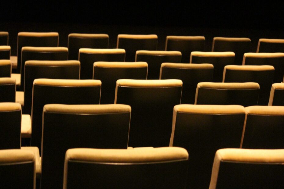 Your Guide to Affordable Church Chairs: Prices, Selection, Financing and More