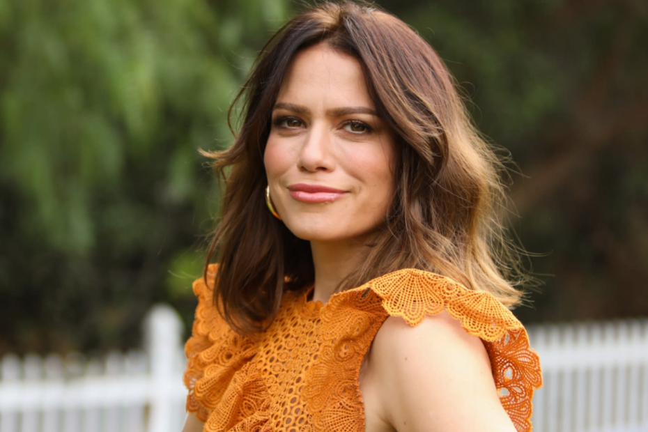 Bethany Joy Lenz Reveals She Was in a Cult for a Decade
