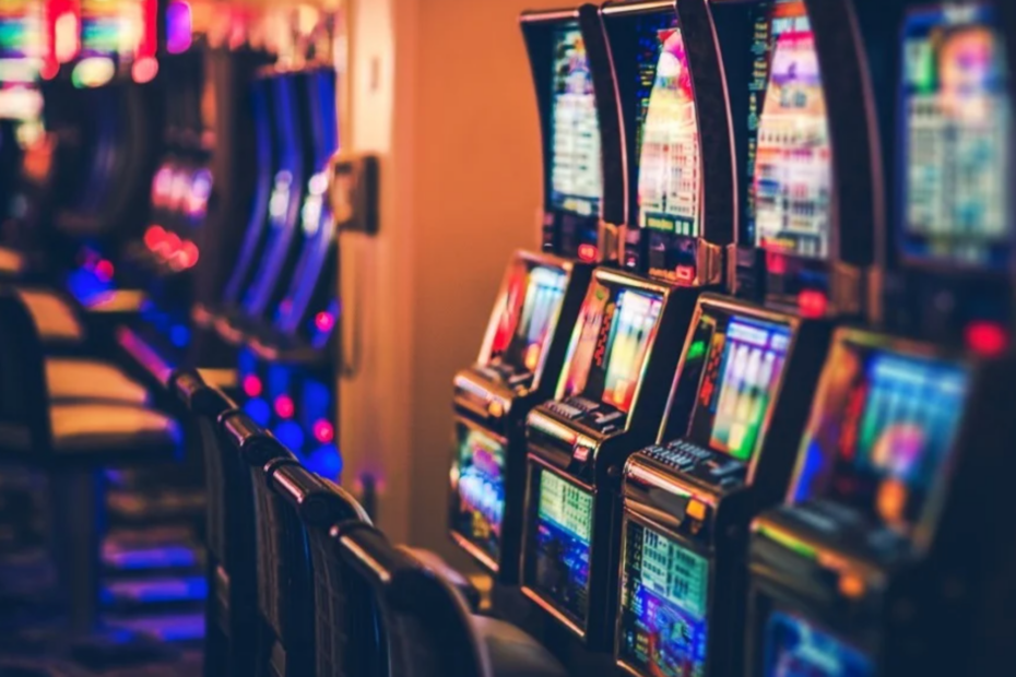 The Most Common Themes You'll Encounter in Slot Games