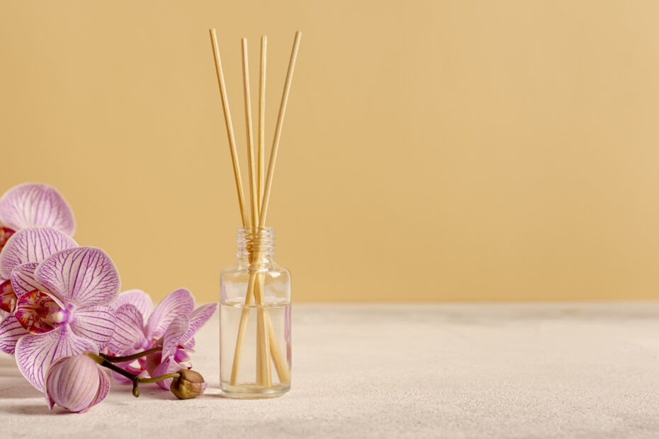 From Stress to Serenity: How Scented Reed Diffusers Can Transform Your Environment
