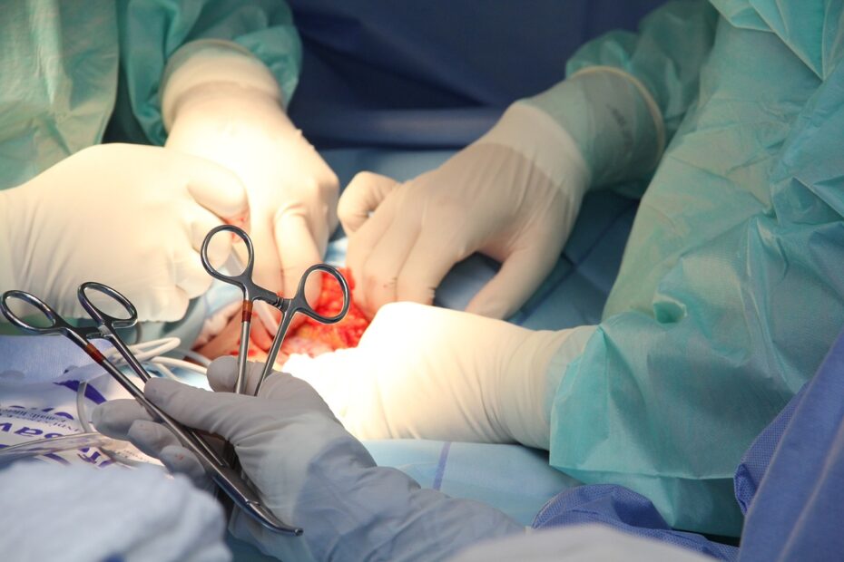 Free Hospital Surgery photo and picture