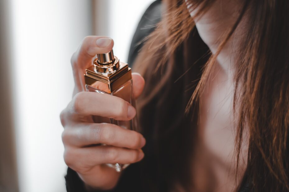 A Symphony of Vanilla: Exploring the Enchanting Use of Vanilla in Perfumes
