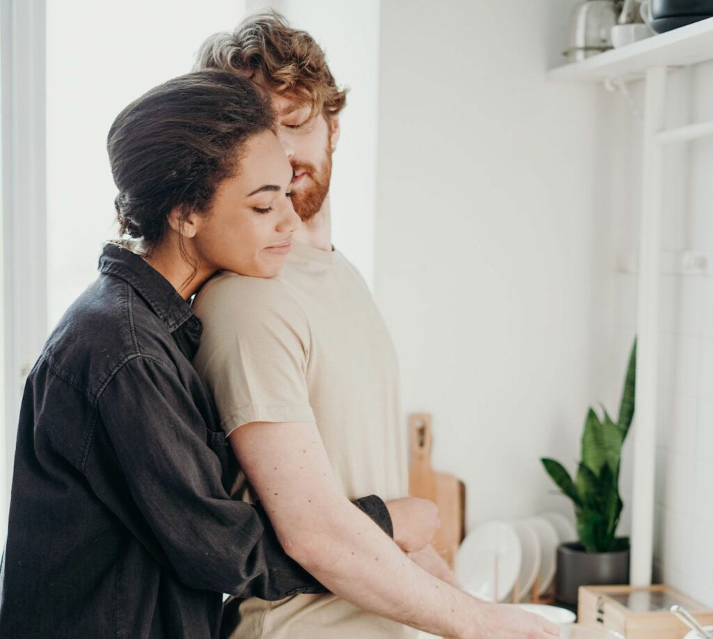 Love no longer comes as a surprise