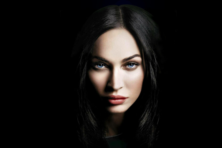 Megan Fox