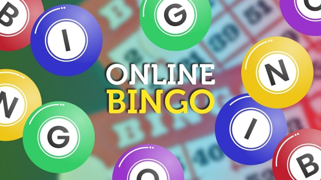 Why is online bingo so popular? Gossips Diary