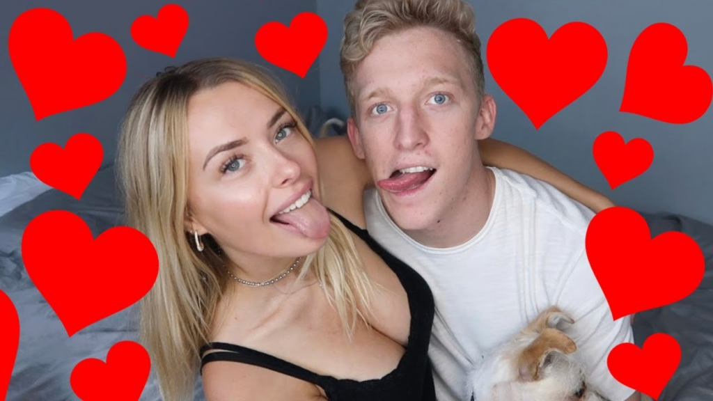 How old is Corinna Kopf
