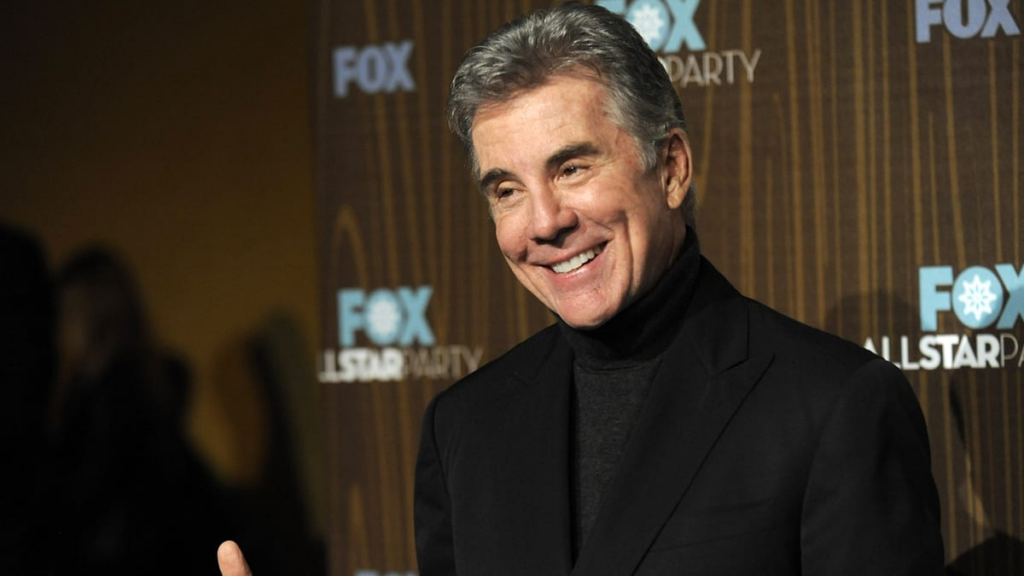 what happened to john walsh's daughter 