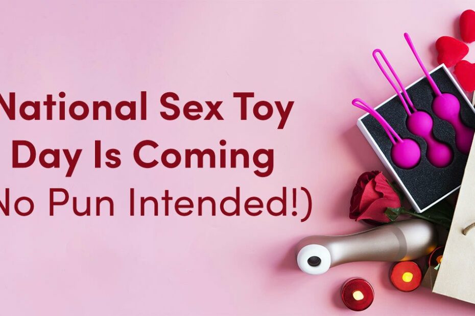 Sex Toy Day