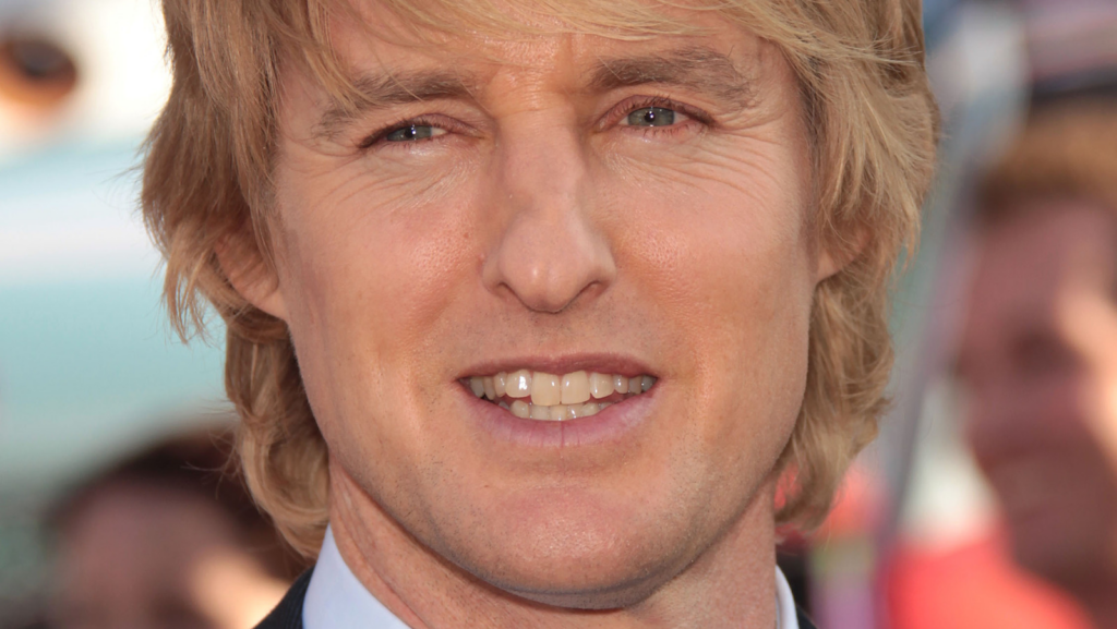 What Happened to Owen Wilson nose