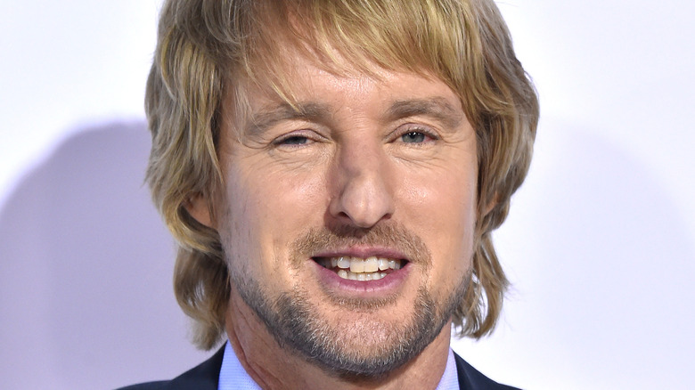 What Happened to Owen Wilson nose