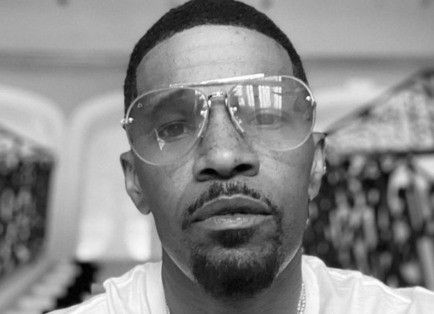 What Happened to Jamie Foxx