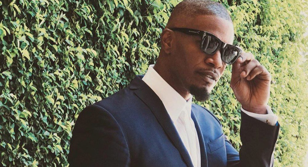 What Happened to Jamie Foxx