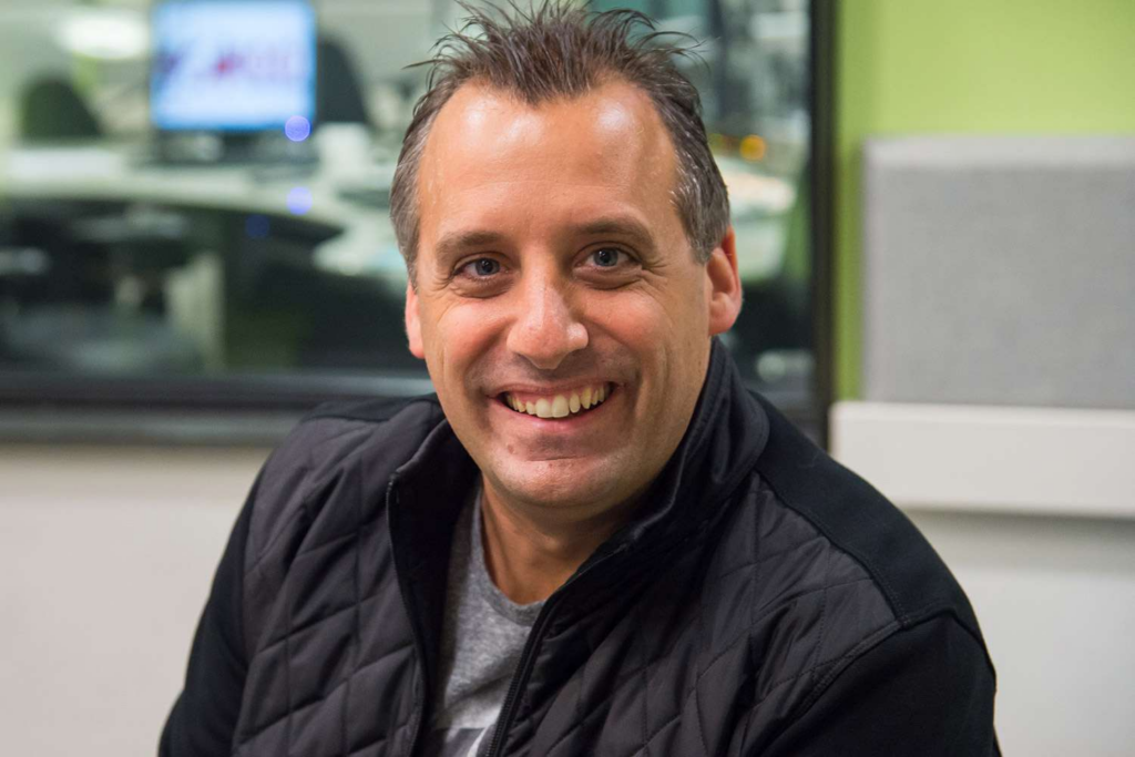 What Happened to Joe on Impractical Jokers