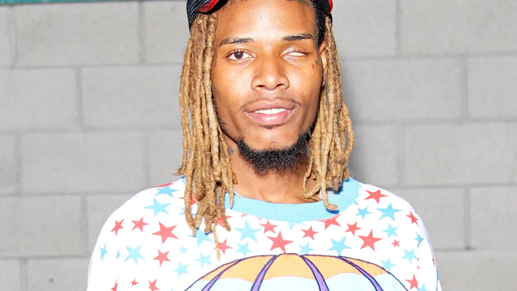 fetty wap daughter