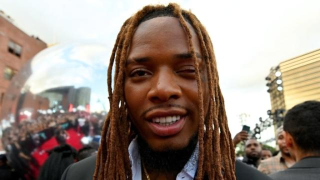 fetty wap daughter