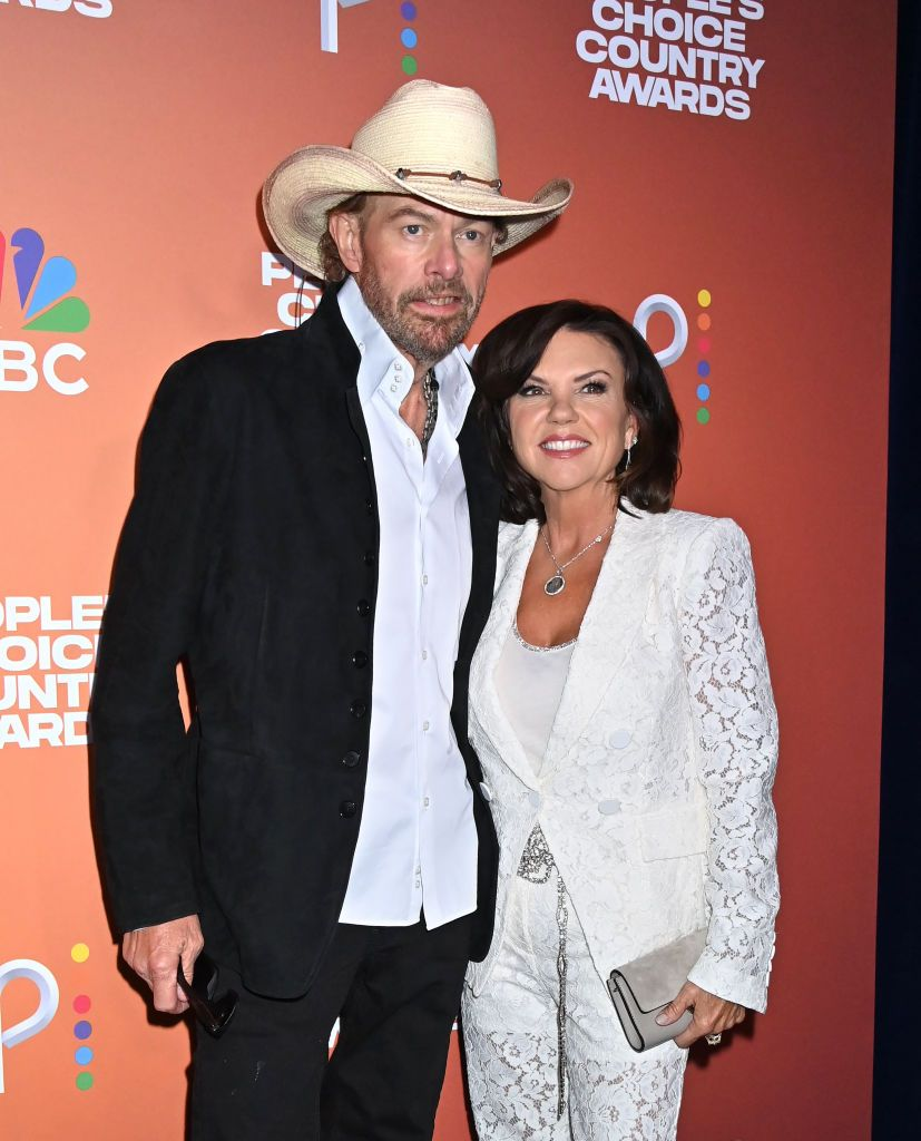 toby keith net worth