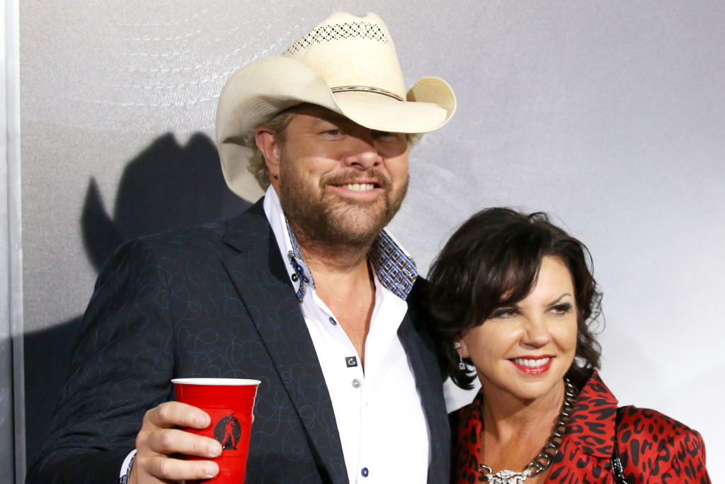 toby keith net worth