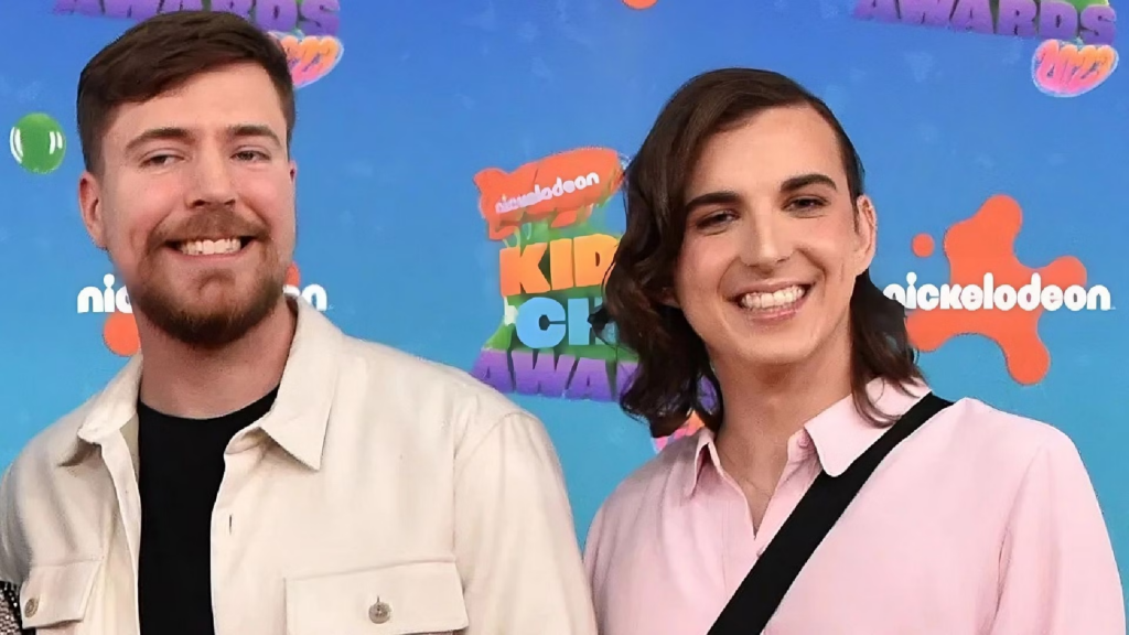 What Happened to Chris 