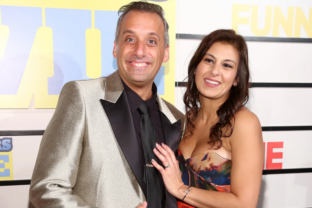 What Happened to Joe on Impractical Jokers