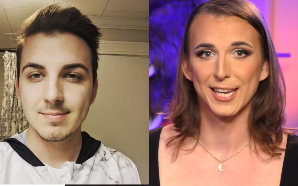 What Happened to Chris 