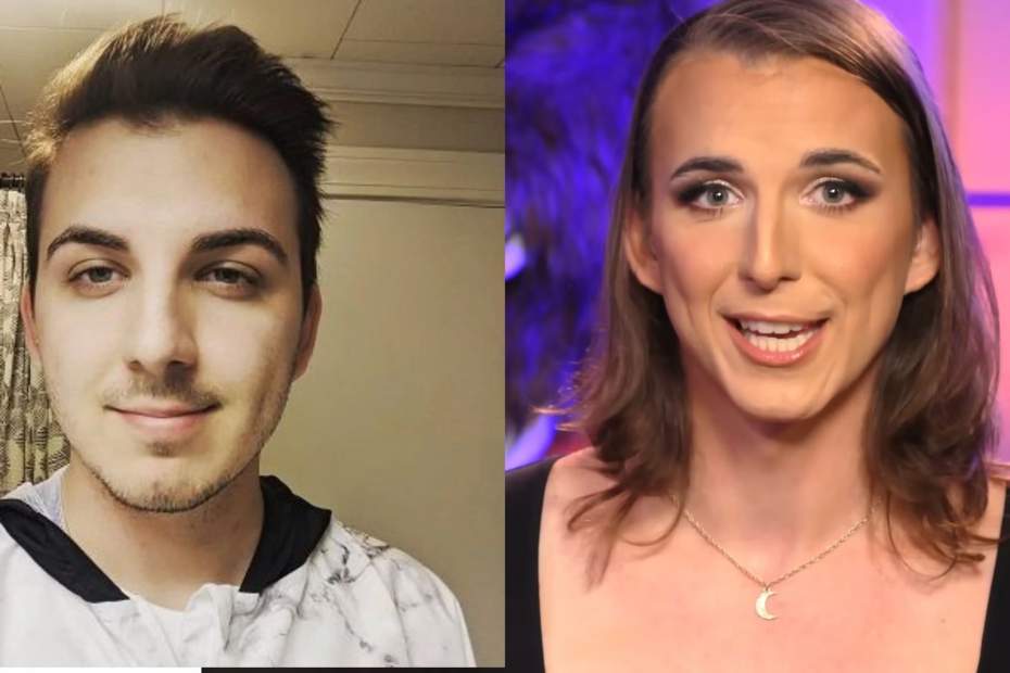What happened to Chris