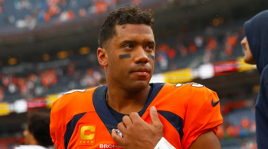 What Happened to Russell Wilson