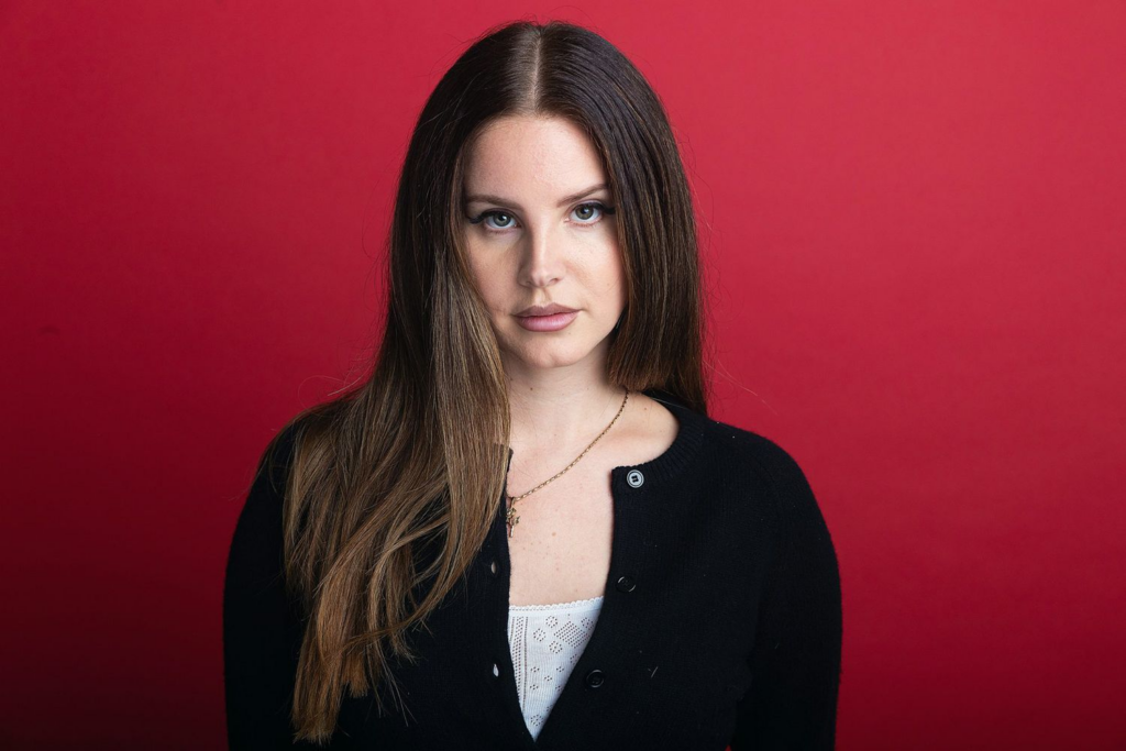 Lana Del Rey Ethnicity