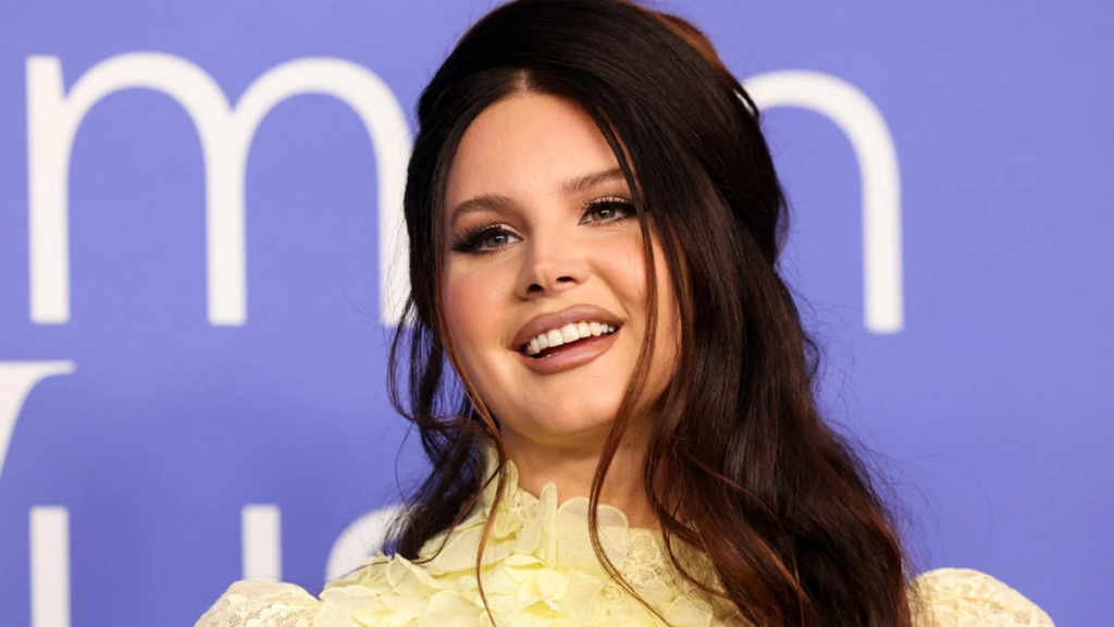 Lana Del Rey Ethnicity