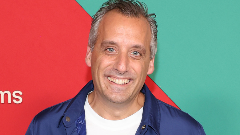 What Happened to Joe on Impractical Jokers