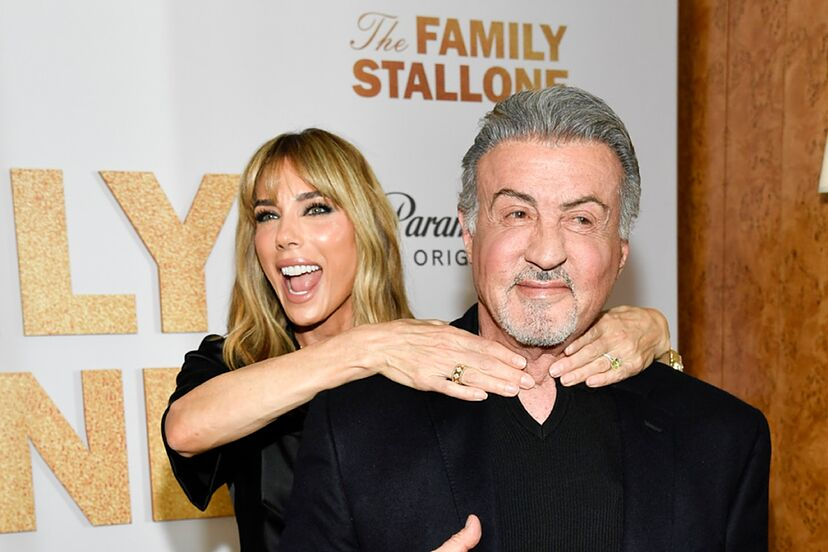 jennifer flavin height