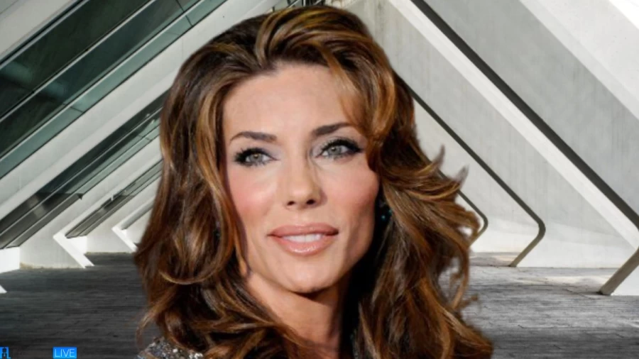 Jennifer Flavin Height