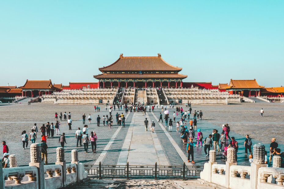 Photo by Ling Tang on Unsplash
